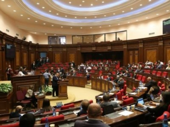 Խորհրդարանական ընդդիմությունը դեմ կքվեարկի 2020 թվականի պետբյուջեի նախագծին